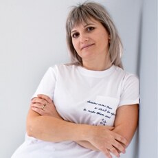 Фотография девушки Оксана, 41 год из г. Караганда