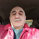 Вугар, 57 лет