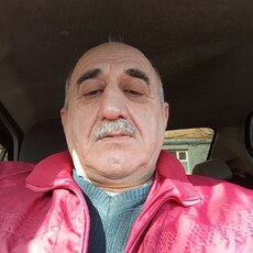 Фотография мужчины Вугар, 57 лет из г. Мурманск
