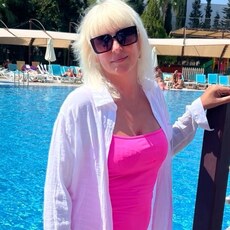 Фотография девушки Оксана, 52 года из г. Новокузнецк