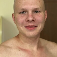 Фотография мужчины Тимофей, 22 года из г. Владивосток