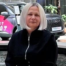 Фотография девушки Лариса, 52 года из г. Астана