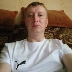 Фотография мужчины Алексей, 38 лет из г. Рыбинск