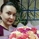 Ляйсан, 43 года