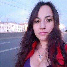 Фотография девушки Bez Nika, 25 лет из г. Витебск