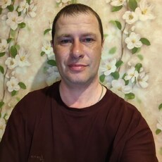 Фотография мужчины Алексей, 35 лет из г. Чита