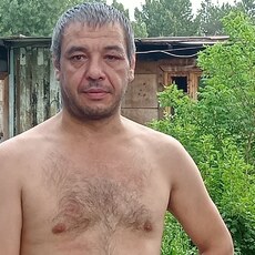 Фотография мужчины Тагир, 41 год из г. Сургут
