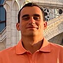 Кирилл, 22 года