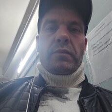 Фотография мужчины Artem, 39 лет из г. Нижний Тагил