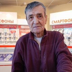 Фотография мужчины Виктор, 65 лет из г. Анапа