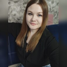 Фотография девушки Дарья, 29 лет из г. Кемерово