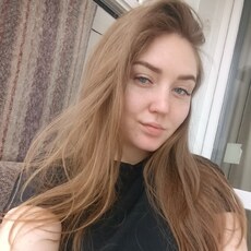 Ольга, 27 из г. Красноярск.