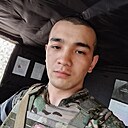 Данил, 21 год
