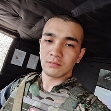 Фотография мужчины Данил, 21 год из г. Саратов