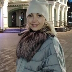 Фотография девушки Ольга, 45 лет из г. Омск