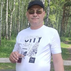 Фотография мужчины Александр, 48 лет из г. Тюмень
