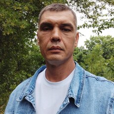 Фотография мужчины Владимир, 44 года из г. Донецк