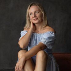 Елена, 45 из г. Тула.