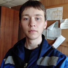 Фотография мужчины Максим, 20 лет из г. Уфа