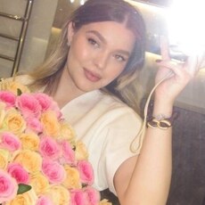 Фотография девушки Анна, 23 года из г. Москва