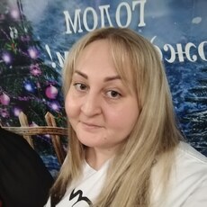 Фотография девушки Svetlana, 38 лет из г. Вологда