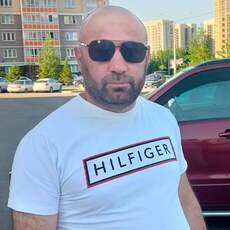 Фотография мужчины Нурик, 44 года из г. Екатеринбург