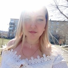 Фотография девушки Марина, 36 лет из г. Иркутск