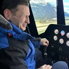 Фотография мужчины Михаил, 56 лет из г. Москва