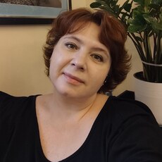 Фотография девушки Оксана, 49 лет из г. Санкт-Петербург