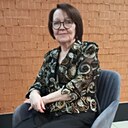 Нина, 65 лет