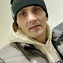 Федор, 38 лет