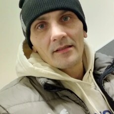 Фотография мужчины Федор, 38 лет из г. Нижний Новгород