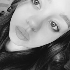 Фотография девушки Софья, 18 лет из г. Иркутск