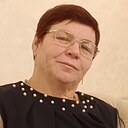 Валентина, 64 года