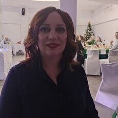 Фотография девушки Ирина, 46 лет из г. Новосибирск