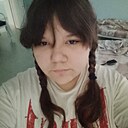 Кристина, 25 лет