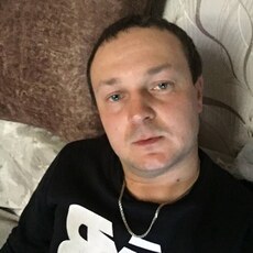 Фотография мужчины Александр, 36 лет из г. Омск