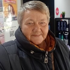 Фотография девушки Любаша, 63 года из г. Вышний Волочек