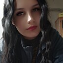 Настя, 20 лет