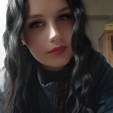 Фотография девушки Настя, 20 лет из г. Одесса
