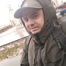 Фотография мужчины Максим, 28 лет из г. Павлодар