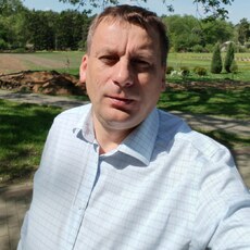 Фотография мужчины Юрий, 45 лет из г. Минск