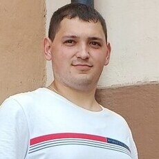 Фотография мужчины Михаил, 27 лет из г. Оренбург