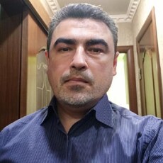 Фотография мужчины Валерий, 49 лет из г. Оренбург
