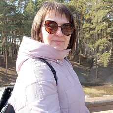 Фотография девушки Лидия, 44 года из г. Тюмень
