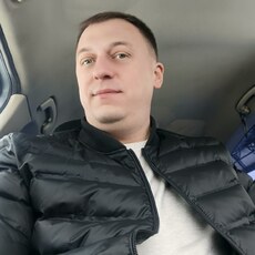 Фотография мужчины Роман, 37 лет из г. Старый Оскол