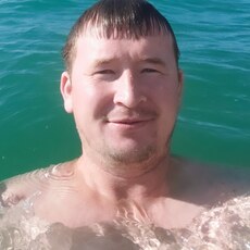 Фотография мужчины Jamik, 32 года из г. Сочи