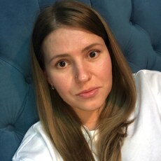 Кристина, 33 из г. Курган.