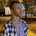 Амир, 19 лет