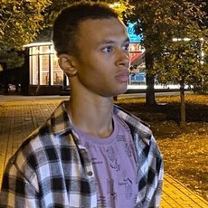 Фотография мужчины Амир, 19 лет из г. Ростов-на-Дону